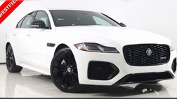 2024 Jaguar XF P250 R-Dynamic SE
