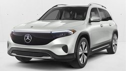 2024 Mercedes-Benz EQB EQB 300 4MATIC