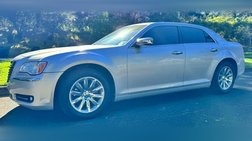 2011 Chrysler 300 Limited