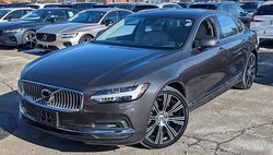 2023 Volvo S90 B6 Ultimate
