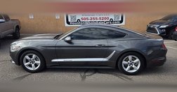 2016 Ford Mustang V6