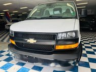 2019 Chevrolet Express 2500