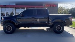 2014 Ford F-150 SVT Raptor