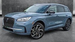 2024 Lincoln Corsair Grand Touring