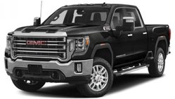 2023 GMC Sierra 2500HD SLT