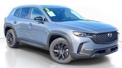 2025 Mazda CX-50 2.5 S Select