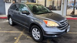 2010 Honda CR-V EX