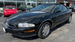 1998 Buick Riviera Supercharged