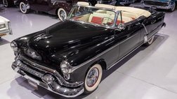 1953 Oldsmobile Ninety-Eight 