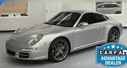 2005 Porsche 911 Carrera