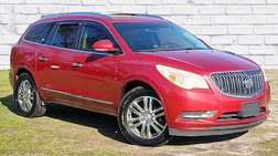 2013 Buick Enclave Premium