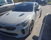 2023 Kia Stinger GT2