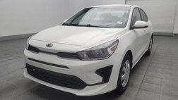 2021 Kia Rio LX