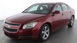 2009 Chevrolet Malibu LT
