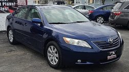2007 Toyota Camry LE V6