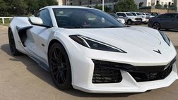 2023 Chevrolet Corvette Z06
