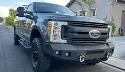 2018 Ford Super Duty F-250 Lariat