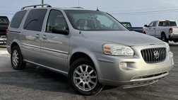 2006 Buick Terraza CXL