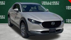 2024 Mazda CX-30 2.5 S Premium