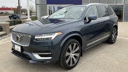 2023 Volvo XC90 B6 Ultimate Bright Theme 7P
