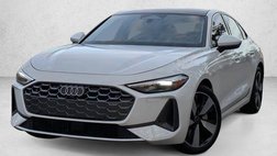 2025 Audi A5 quattro Premium TFSI