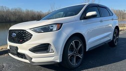 2019 Ford Edge ST