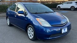 2009 Toyota Prius FWD