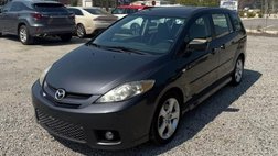 2006 Mazda MAZDA5 