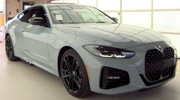 2023 BMW 4 Series 430i xDrive