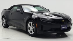 2023 Chevrolet Camaro LT