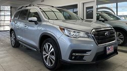 2021 Subaru Ascent Limited 7-Passenger