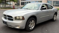 2007 Dodge Charger Base