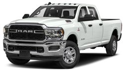 2021 Ram Ram Pickup 2500 Laramie