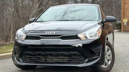 2023 Kia Rio LX