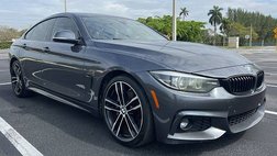 2020 BMW 4 Series 430i Gran Coupe