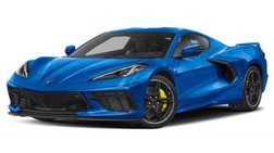 2021 Chevrolet Corvette Stingray