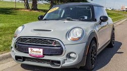 2015 MINI Hardtop Cooper S