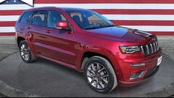 2021 Jeep Grand Cherokee High Altitude