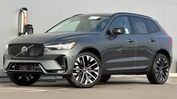 2026 Volvo XC60 B5 Ultra