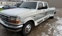 1997 Ford F-350 