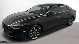 2022 Hyundai Sonata Limited