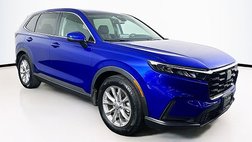 2023 Honda CR-V EX