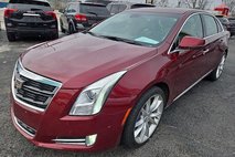 2016 Cadillac XTS Premium