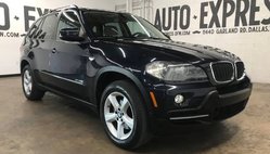 2009 BMW X5 xDrive30i