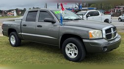 2006 Dodge Dakota SLT