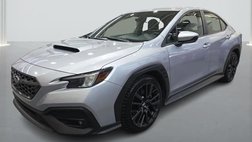 2023 Subaru WRX Premium