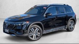 2023 Mercedes-Benz EQB EQB 300 4MATIC
