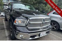 2017 Ram Ram Pickup 1500 Laramie