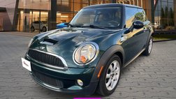 2010 MINI Cooper S