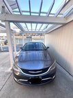 2016 Chrysler 200 Limited Platinum